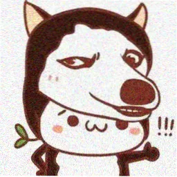 观众胶片时代的头像
